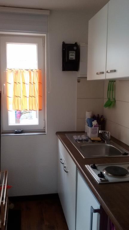Ferienhaus Mack فيرنغروده المظهر الخارجي الصورة