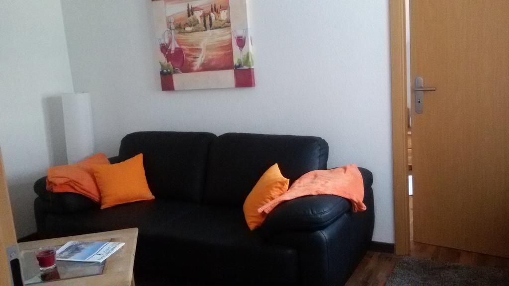 Ferienhaus Mack فيرنغروده المظهر الخارجي الصورة